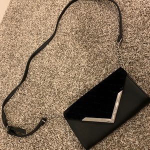 Black Clutch